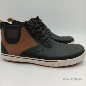 Tretorn Gunnar Rubber Rain Boot